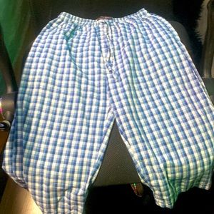 Andrew-Scott pajama pants